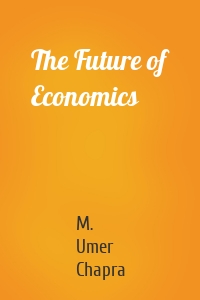 The Future of Economics