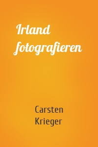 Irland fotografieren