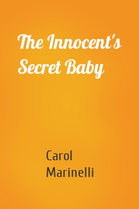 The Innocent's Secret Baby