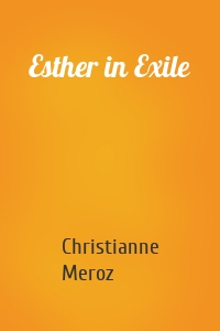 Esther in Exile