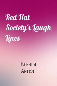 Red Hat Society's Laugh Lines