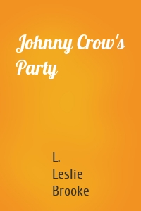 Johnny Crow's Party