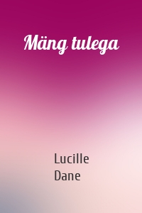 Mäng tulega