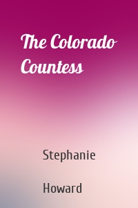 The Colorado Countess