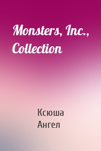 Monsters, Inc., Collection