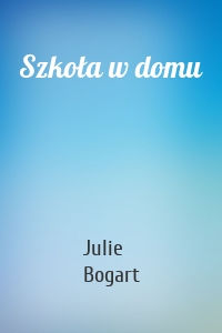 Szkoła w domu