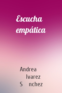 Escucha empática