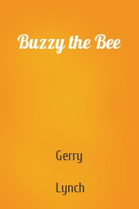 Buzzy the Bee