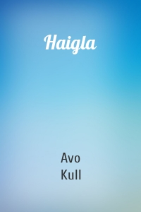 Haigla