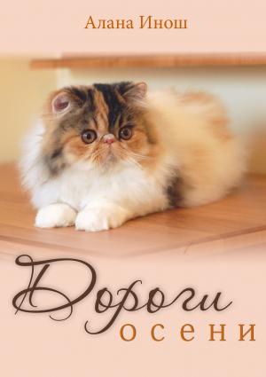 Обложка книги «Дороги осени» — Алана Инош
