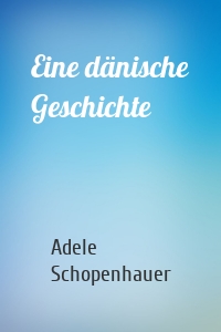 Eine dänische Geschichte