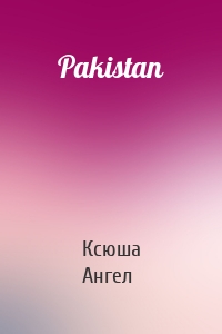 Pakistan