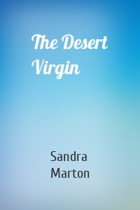 The Desert Virgin