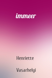 immeer