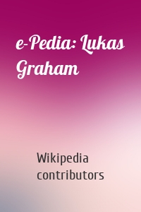 e-Pedia: Lukas Graham