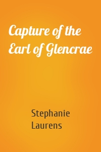 Capture of the Earl of Glencrae