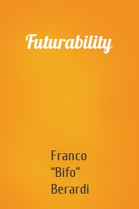 Futurability