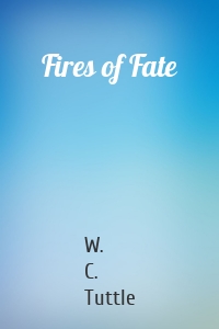 Fires of Fate