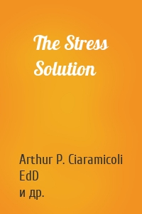 The Stress Solution