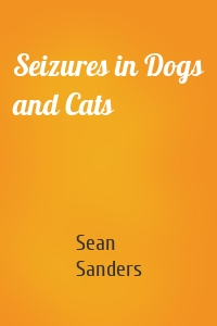 Seizures in Dogs and Cats