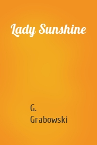 Lady Sunshine