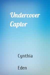 Undercover Captor