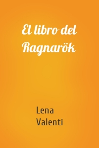 El libro del Ragnarök