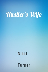 Hustler's Wife