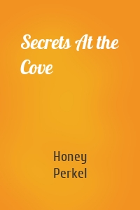 Secrets At the Cove