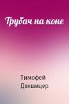 Тимофей Докшицер - Трубач на коне