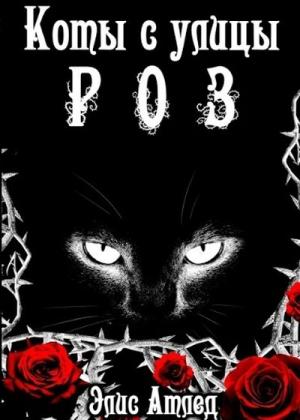 Обложка книги «Король Терний (СИ)» — Элис Атлед