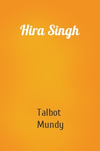 Hira Singh