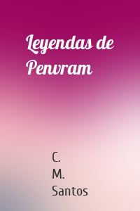 Leyendas de Penvram