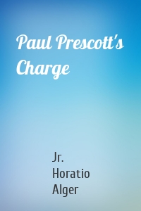 Paul Prescott's Charge