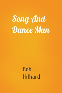 Song And Dance Man