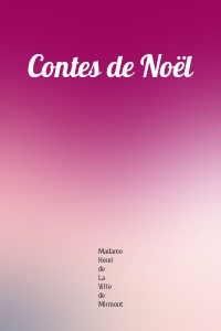 Contes de Noël