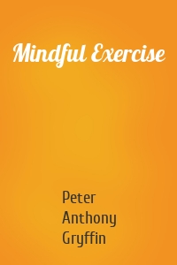 Mindful Exercise