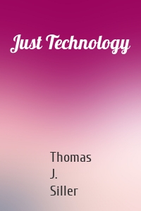 Just Technology