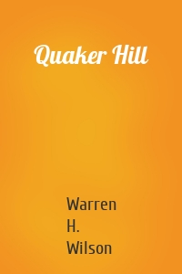 Quaker Hill