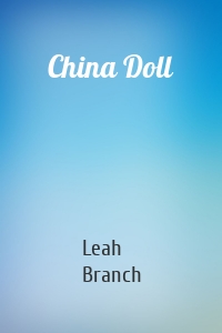 China Doll