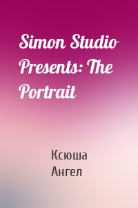 Simon Studio Presents: The Portrait