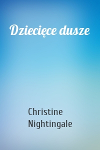 Dziecięce dusze