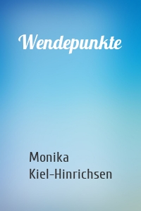 Wendepunkte