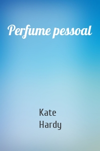 Perfume pessoal