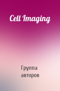 Cell Imaging