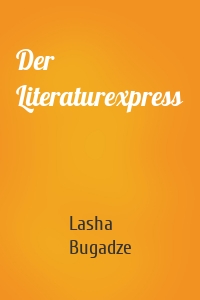 Der Literaturexpress