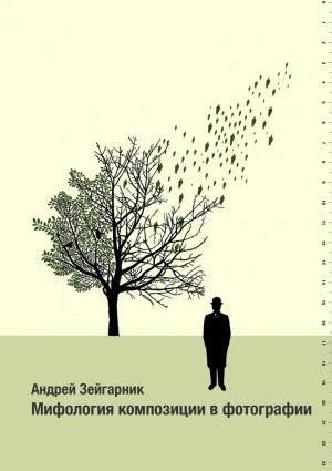 Обложка книги «Мифология композиции в фотографии» — Андрей Зейгарник