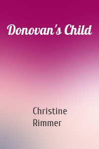 Donovan's Child
