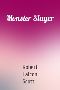 Monster Slayer