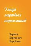 Кирилл Борисович Воробьев - Улица мертвых наркоманов